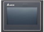 Delta IA DOP-100 HMI Platforms