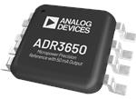 Analog Devices Inc. ADR3650大电流输出电压基准
