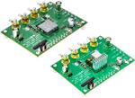 Analog Devices Inc. DC3190A演示电路