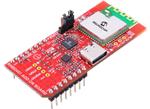 Microchip Technology RNBD451附加板