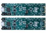 Texas Instruments DAC63004WCSP-EVM评估模块