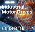 onsemi 工业电机驱动器