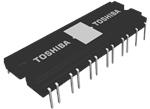 Toshiba 高压直流电机驱动器和控制器