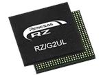 Renesas Electronics RZ/G2UL通用微处理器