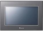 Delta IA TP70P Touch-Panel HMI/PLC Combo Units
