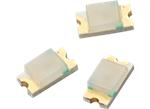 Broadcom HSMH-H150 1206顶部贴装单色ChipLED