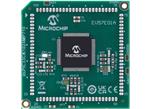 Microchip Technology EV57E01A dsPIC33CK1024MP710电机控制PIM