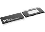 Texas Instruments DRV8262/DRV8262-Q1半桥电机驱动器