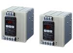 Omron Industrial Automation S8VS开关模式Din电轨电源