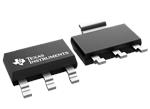 Texas Instruments TLV761线性稳压器