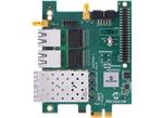 Microchip Technology EVB-LAN9662-NIC评估板