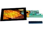 EA RaZeroTFT Display Shield Kits