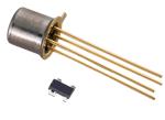 Linear Integrated Systems SD5400CY N-Channel DMOS FET Switches