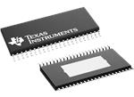 Texas Instruments DRV8952 55V四通道半桥驱动器