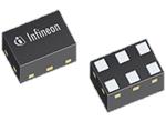 Infineon Technologies 低噪声放大器 (LNA) 集成电路