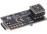 Texas Instruments OPT4060DTSEVM评估模块