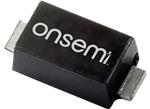 onsemi NRVHP160SF表面贴装超快功率整流器