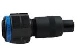 Amphenol Socapex USB3CFTV USB Type-C连接器