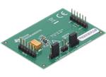 Texas Instruments TPS62830xDRLEVM评估模块