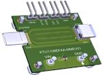Kinetic Technologies KTU1108 Evaluation Kit
