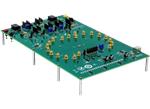 Analog Devices Inc. EVAL-ADATE304评估板