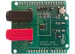 Infineon Technologies BTS3035EJ演示板