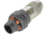 HARTING M12 PushPull Inverse Solutions