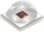 ams OSRAM OSLON®最佳红光LED