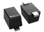 Texas Instruments ESD751/Q1与ESD761/Q1 ESD保护二极管