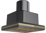 Merit Sensor CMS 1610 Piezoresistive Pressure Sensors