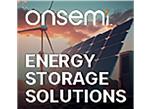 onsemi 储能解决方案