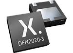 Nexperia BJT DFN封装功率双极晶体管