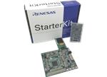 Renesas Electronics RX660入门套件