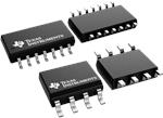 Texas Instruments SNx5HVD308xE低功耗RS-485收发器