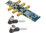 Molex 与Analog Devices Inc.连接解决方案