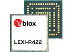 u-blox LEXI-R422 LTE-M/NB-IoT/EGPRS模块