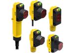 Banner Engineering WORLD-BEAM® QS18 Series Photoelectric Sensors
