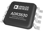 Analog Devices Inc. ADR3630大电流输出电压基准