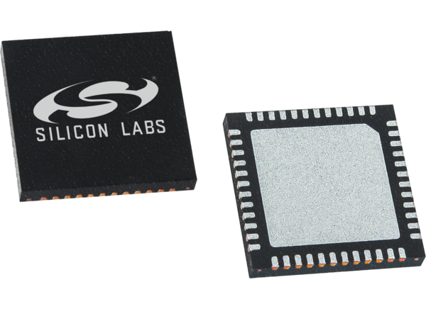 EFR32SG28 Dual-Band System-on-Chips (SoCs) - Silicon Labs | Mouser