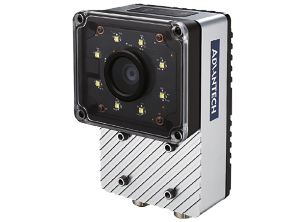 ICAM-520 Industrial AI Camera - Advantech | Mouser