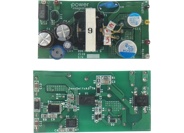 RDK-710 Reference Design Kit - Power Integrations | Mouser
