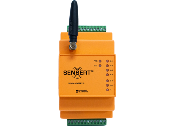 Sensert Temperature Sensor Modules - ATC Diversified Electronics | Mouser