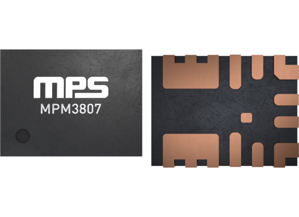 MP2328 | High-Efficiency, 28V, 2A, 450kHz, Synchronous Step-Down Converter In SOT583 Package | MPS - Foto 8