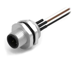 Würth Elektronik M12圆形连接器