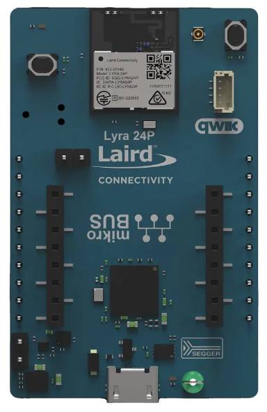 Ezurio Lyra 24 Development Kits