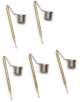 Sensepeek PCBite Accessories