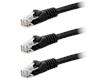 Cat6a跳线