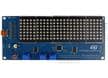 STEVAL-LLL013V1 7x25 LED矩阵板