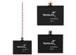 FXR.4030 Rectangular Form Factor NFC Antennas