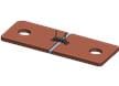 WSBE Power Metal Strip分流电阻器